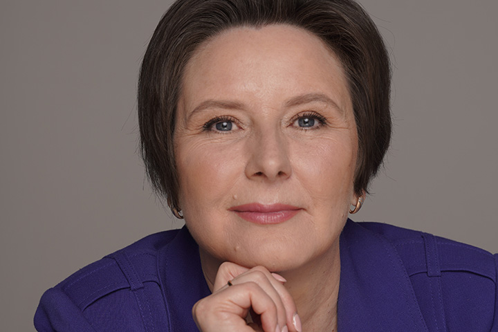 Светлана Разворотнева: Кешбэк за ЖКУ — первый шаг на пути снижения платежей 