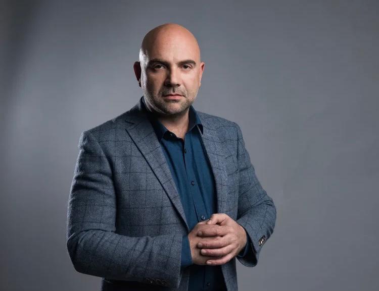 Тележурналист Баженов: Фрилансеры должны чувствовать социальную защищенность