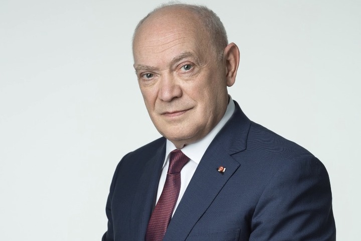 Академик Румянцев: Мы наблюдаем приток в здравоохранение недостаточно подготовленных людей