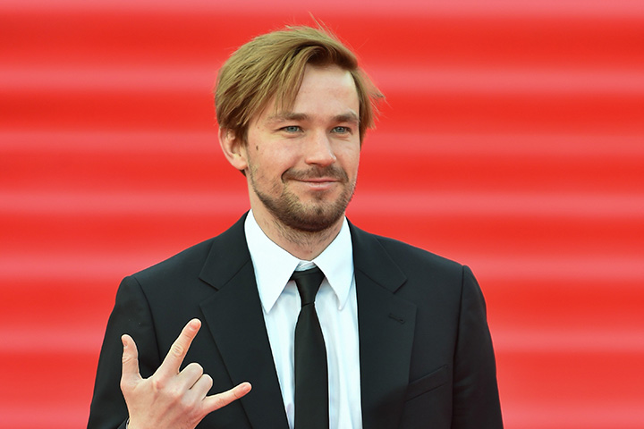 Александра Петрова утвердили на главную роль в психологической драме от Netflix