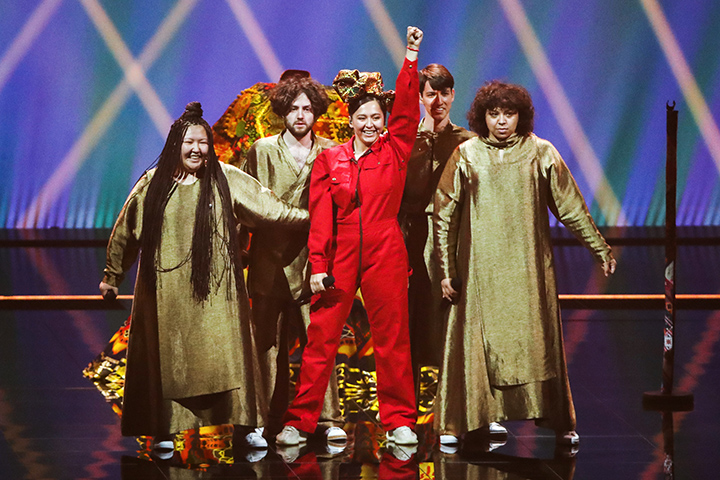 Евровидение-2021: кому пророчат победу и что не так с Манижей