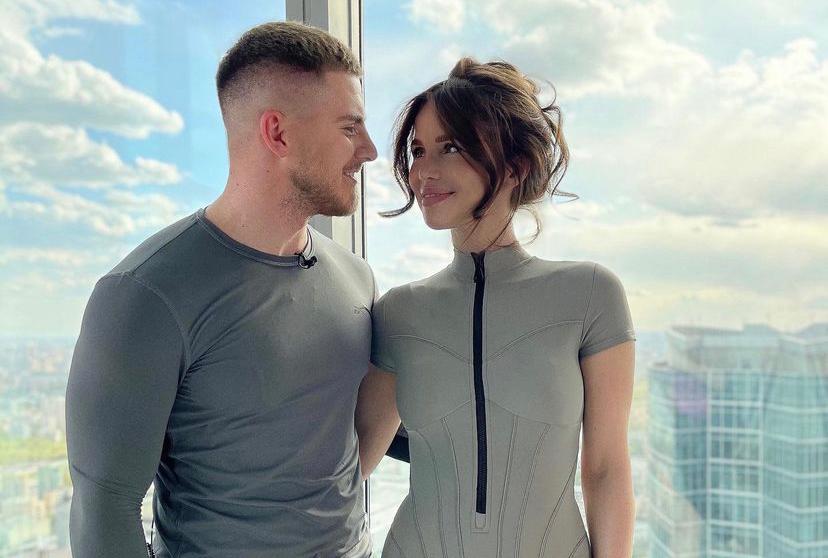 «Изливает душу»: Алекса высказалась о прошлых отношениях Дайчева