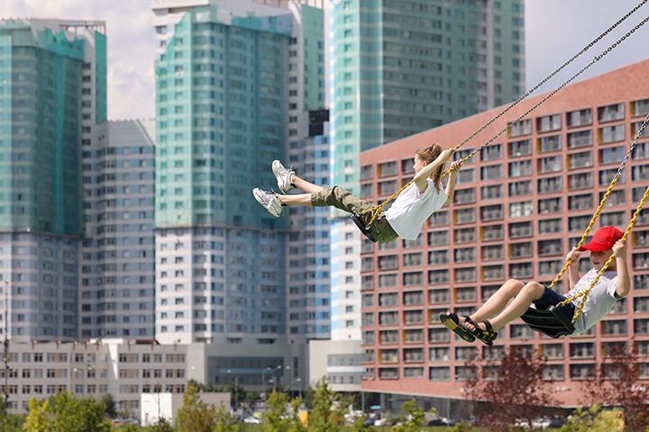 Вильфанд рассказал, что рекорд жары в Москве для 18 мая составит около 30 градусов