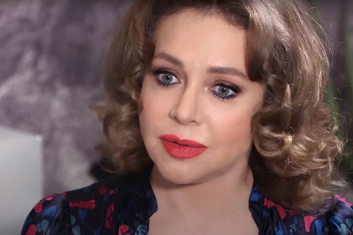 Суд в Москве взыскал долг по оплате ЖКХ с журналистки Божены Рынски