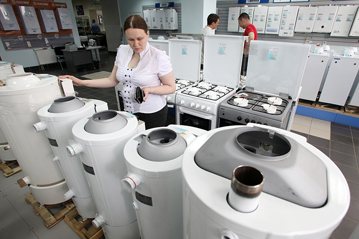 «Грозит черными стенками»: как выбрать идеальный водонагреватель