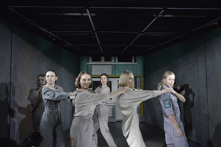 Любовь — это пережить все испытания вместе