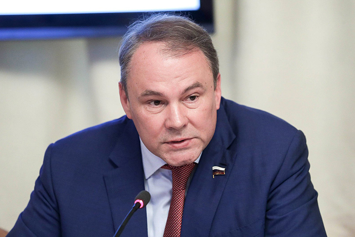 В Штабе общественной поддержки «Единой России» состоялась деловая игра «Люди. Идея. Результат»