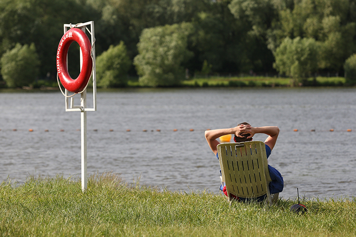 Москвичам рассказали о погоде в столице 4 июля