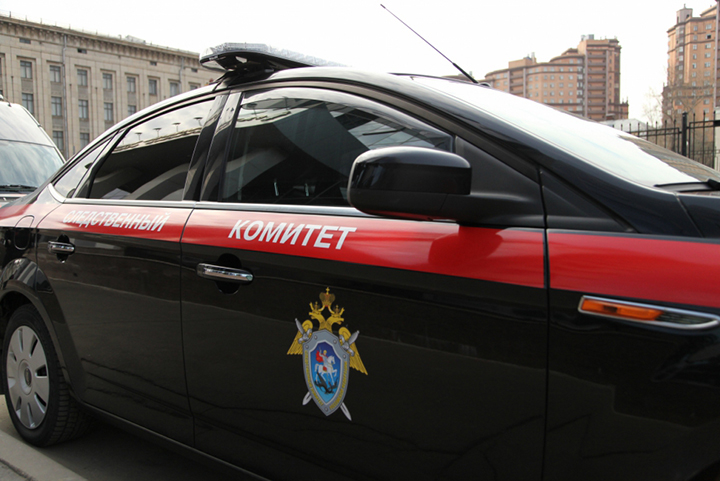 СК возбудил уголовное дело по факту убийства мужчины в Новой Москве