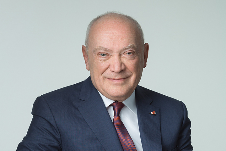 Академик Румянцев: Фундаментальная наука требует большего финансирования