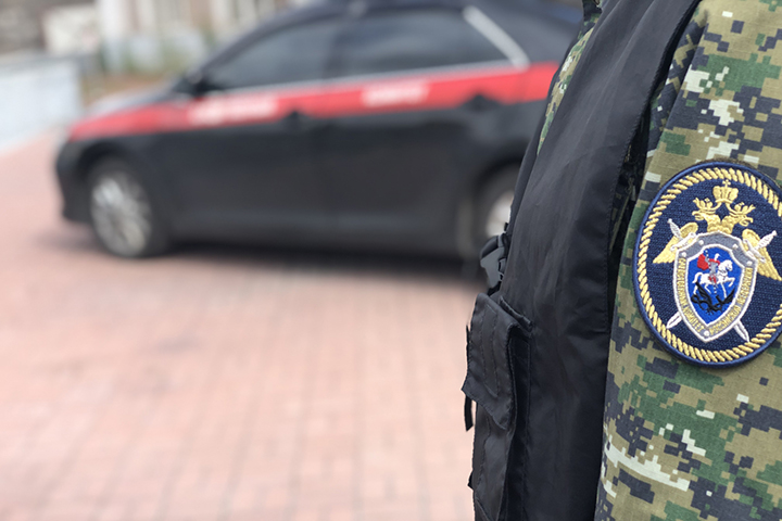 СК: Сбивший 11 человек в Калуге водитель дал признательные показания