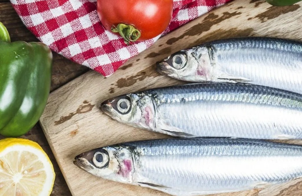 Ученые назвали рыбу, предотвращающую развитие сахарного диабета