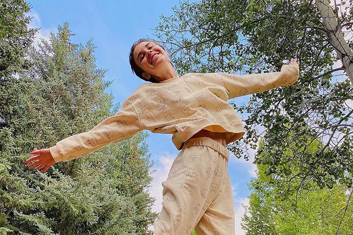 Дочь Деми Мур и Брюса Уиллиса рассказала о своем психическом заболевании