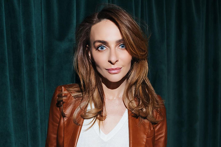 «Красивый сын»: Варнава высказалась о разнице в возрасте со своим возлюбленным