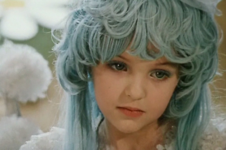 Умерла Татьяна Проценко, сыгравшая Мальвину в «Приключениях Буратино»