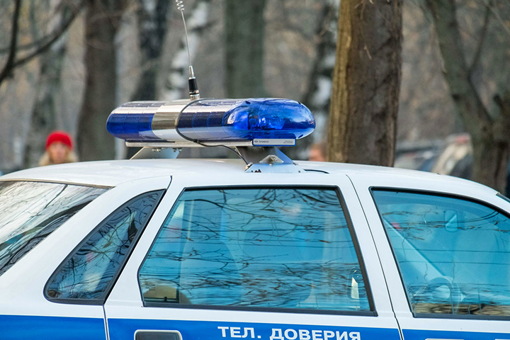 Москвич изнасиловал 16-летнего парня, заманив его в свою машину