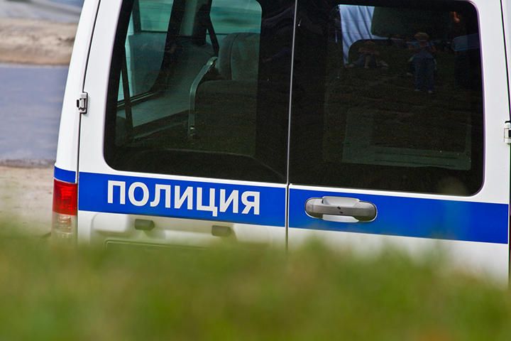 Появились подробности о стрельбе в Сочи, в которой погибли два судебных пристава