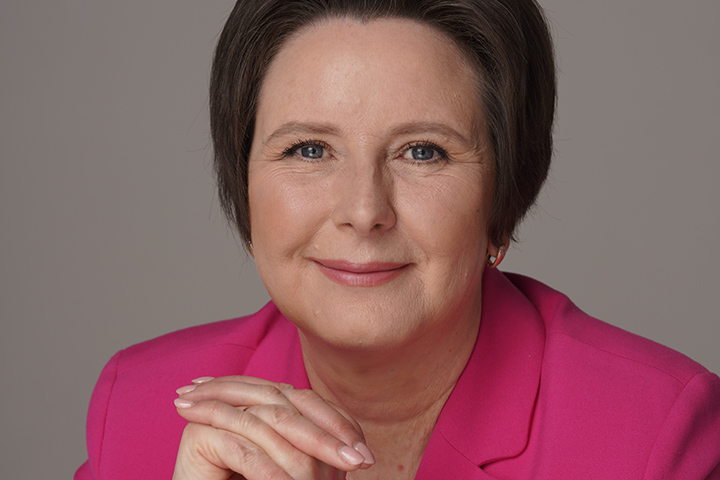 Светлана Разворотнева призвала москвичей к донорству антиковидной плазмы