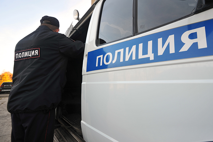 Житель Санкт-Петербурга открыл стрельбу на площадке для выгула собак