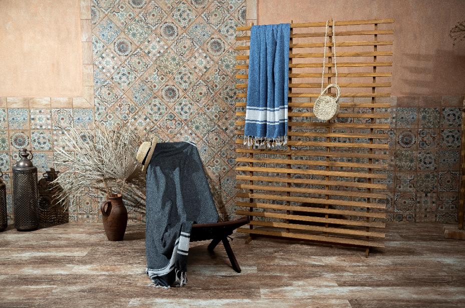 Уютные выходные: «Второй товар за 1 рубль» на весь домашний текстиль в «Галамарте»