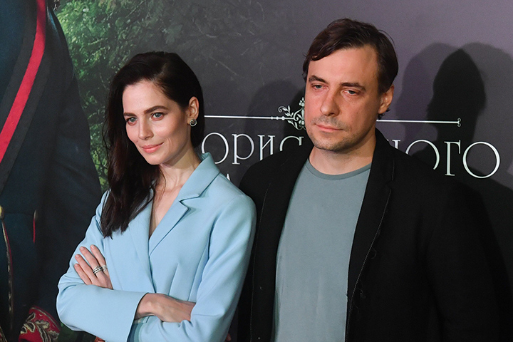 Евгений Цыганов и Юлия Снигирь сыграют в новой экранизации романа «Мастер и Маргарита»