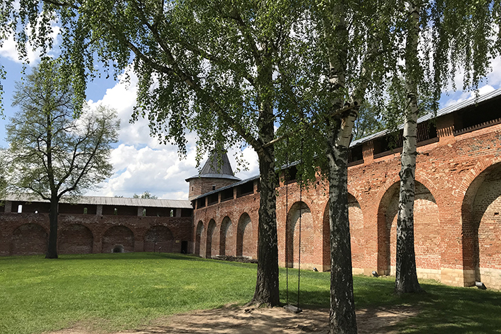 Жителей столицы пригласили на подмосковные фестивали