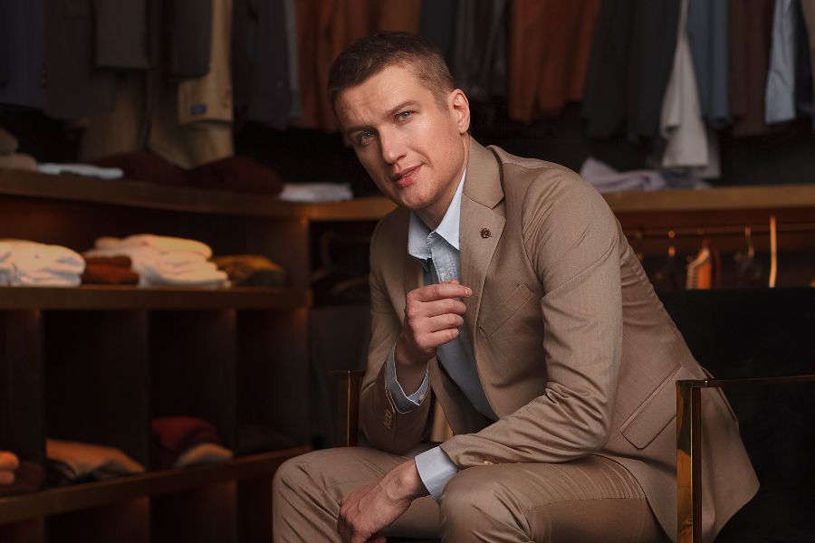 «Мерзавцам все равно»: актер Анатолий Руденко о деликатности, современном телевидении и ролях мечты