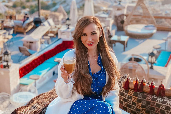 «Изюминка пропала»: похудевшая Чехова в бикини разочаровала поклонников