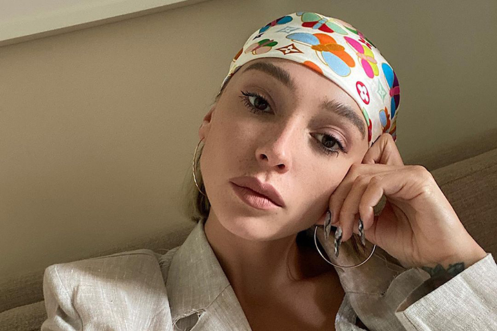 «Очень больно»: Настя Ивлеева впервые прокомментировала развод с Элджеем