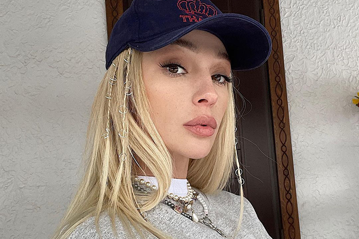 Астролог объяснила, почему Насте Ивлеевой и Элджею суждено развестись 