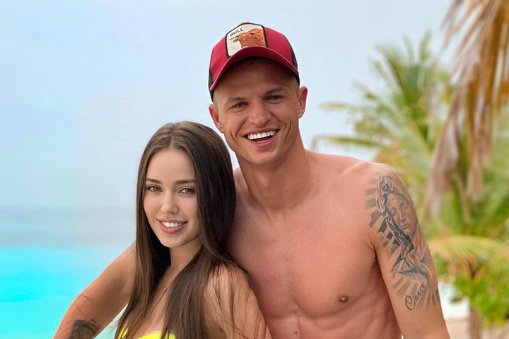 «Не смог сдержать слез»: Тарасов поделился эмоциями от новости о долгожданном сыне