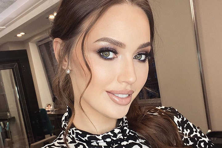 «Детьми мужика не удержишь»: Анастасия Костенко ответила на обвинения хейтеров