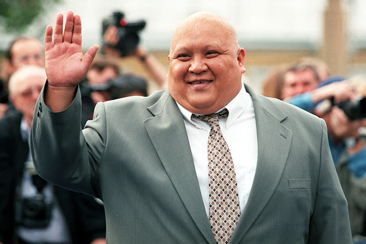 Актер Фархат Абдраимов скончался на 56-м году жизни