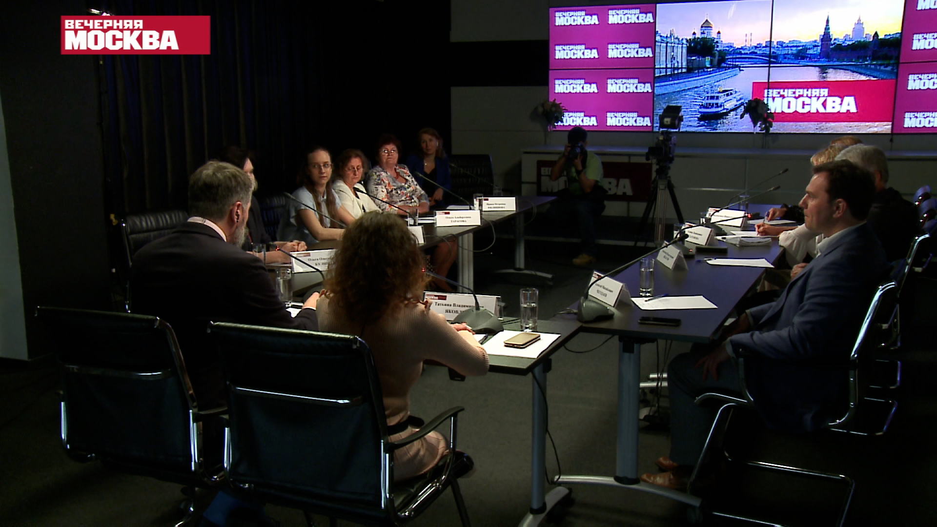 Семинар «Границы ответственности школы и семьи в формировании личности ребенка»