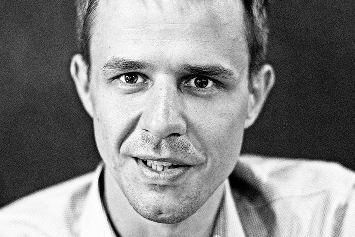 Сергей Собянин уволил Максима Алексашкина с должности замруководителя ДИТ