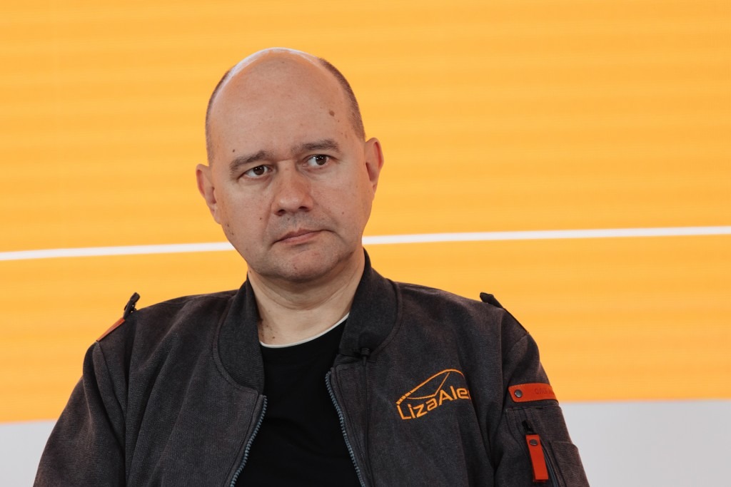 Координатор «ЛизаАлерт» Олег Леонов призвал ввести льготную пенсию для добровольцев