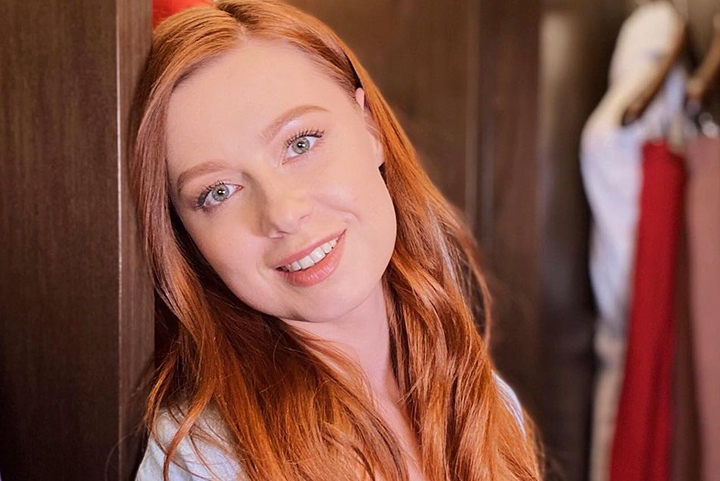 «Знаю, о чем говорю»: Савичева высказалась о своей болезни и бодипозитиве