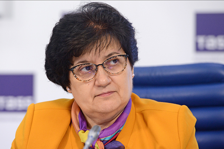 Представитель ВОЗ в России оценила доступность онкологической помощи в Москве