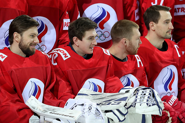 IIHF продлила отстранение России и Белоруссии до 2024 года