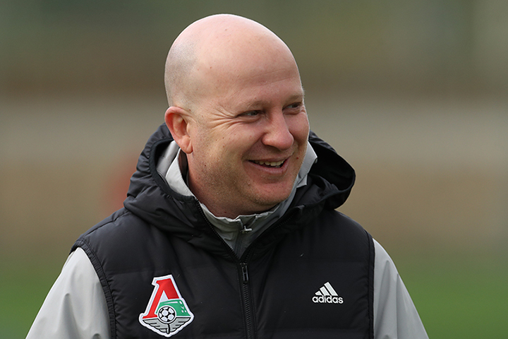 СМИ: Марко Николич станет новым тренером столичного футбольного клуба «Динамо»