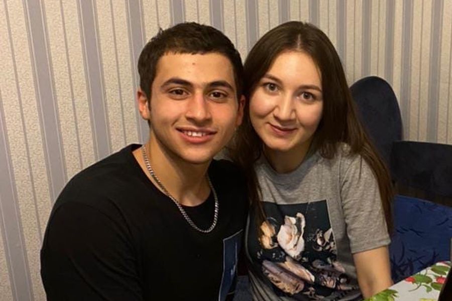 «Это моя женщина»: организатор похищения девушки в Москве объяснил свой поступок