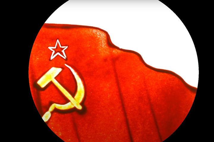 Выставка «Страна мечтателей — страна героев» откроется в Музее современной истории