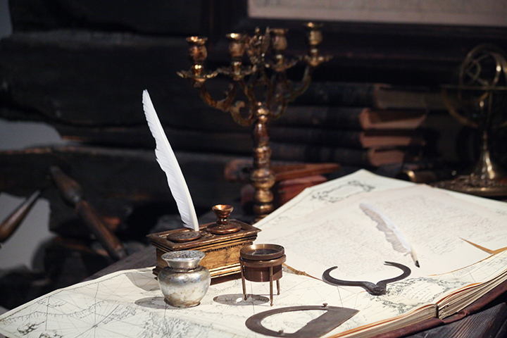 Центр «Слово» на ВДНХ организует мастер-классы по журналистике «Летучка»