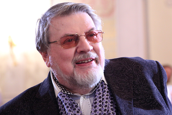 «Все это, наконец, закончилось»: Ширвиндт прокомментировал назначение Газарова худруком Театра Сатиры