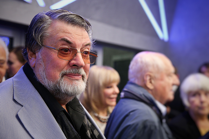 Зоя Зелинская назвала главных претендентов на пост Александра Ширвиндта в Театре сатиры