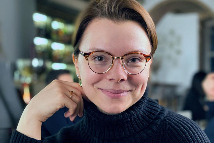 «Без бартеров и прочей ерунды»: жена Петросяна поддержала российские бренды