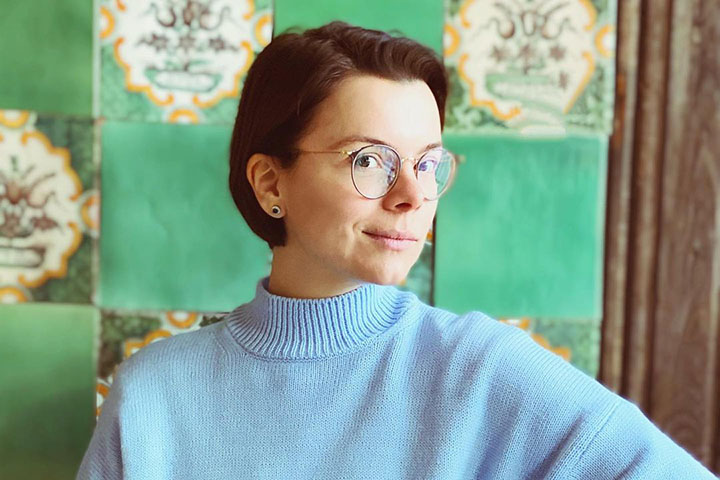 Татьяна Брухунова опровергла информацию о своей беременности