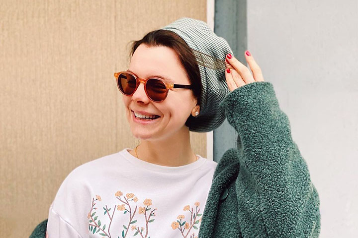 Брухунова опубликовала трогательное фото с Петросяном