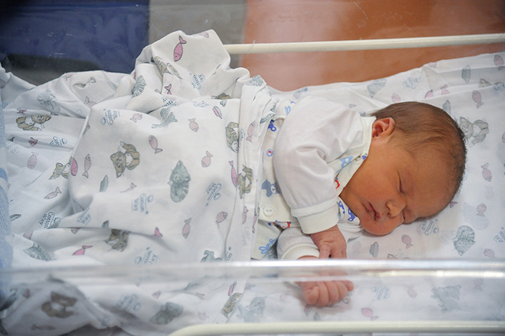 Детский стационар и роддом в Новой Москве сдадут в эксплуатацию в 2022 году