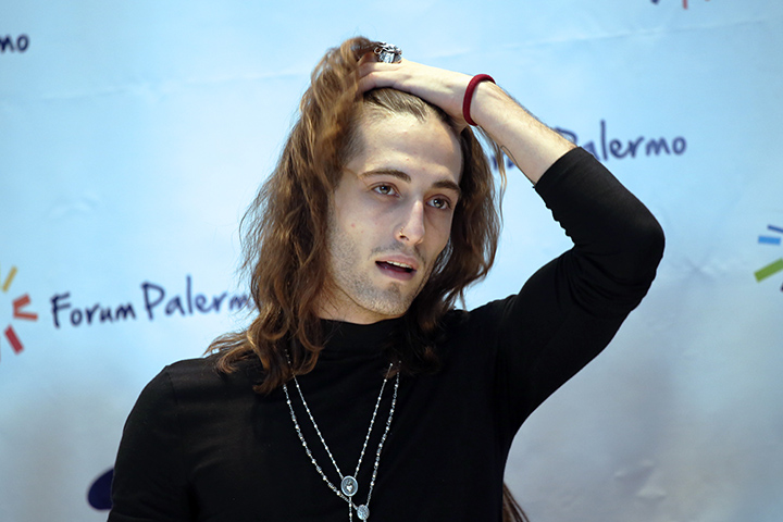 Следы наркотиков не были обнаружены у победителя Евровидения